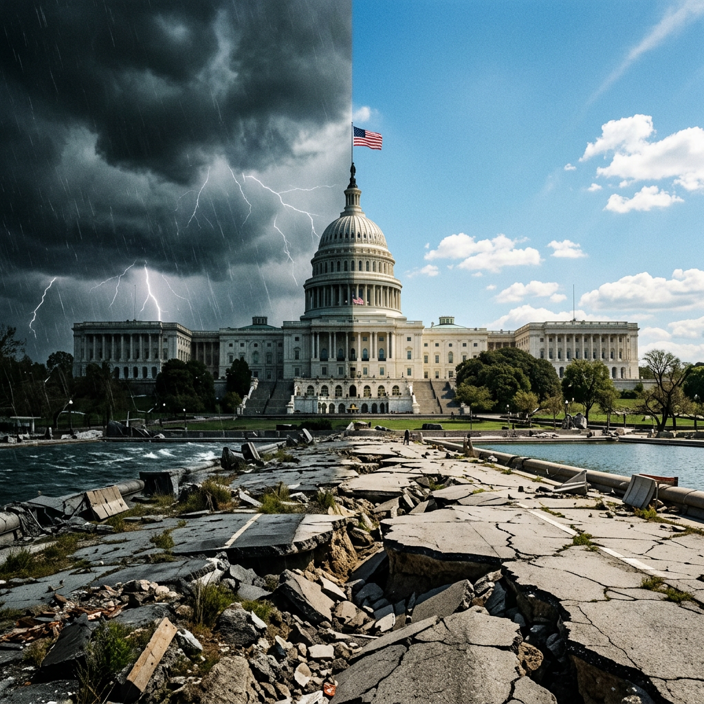 The Dangers of Political Hatred in Democracy